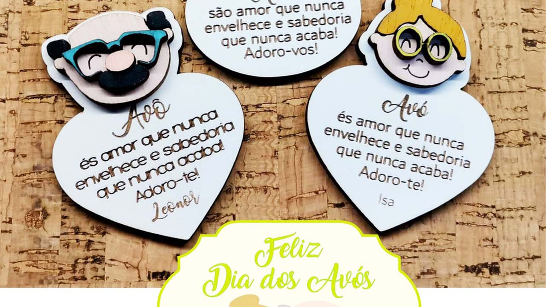Ofertas Avós