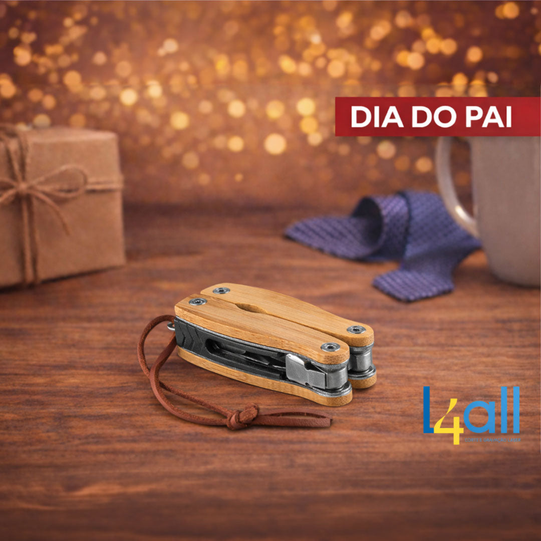 Alicate Multiferramentas