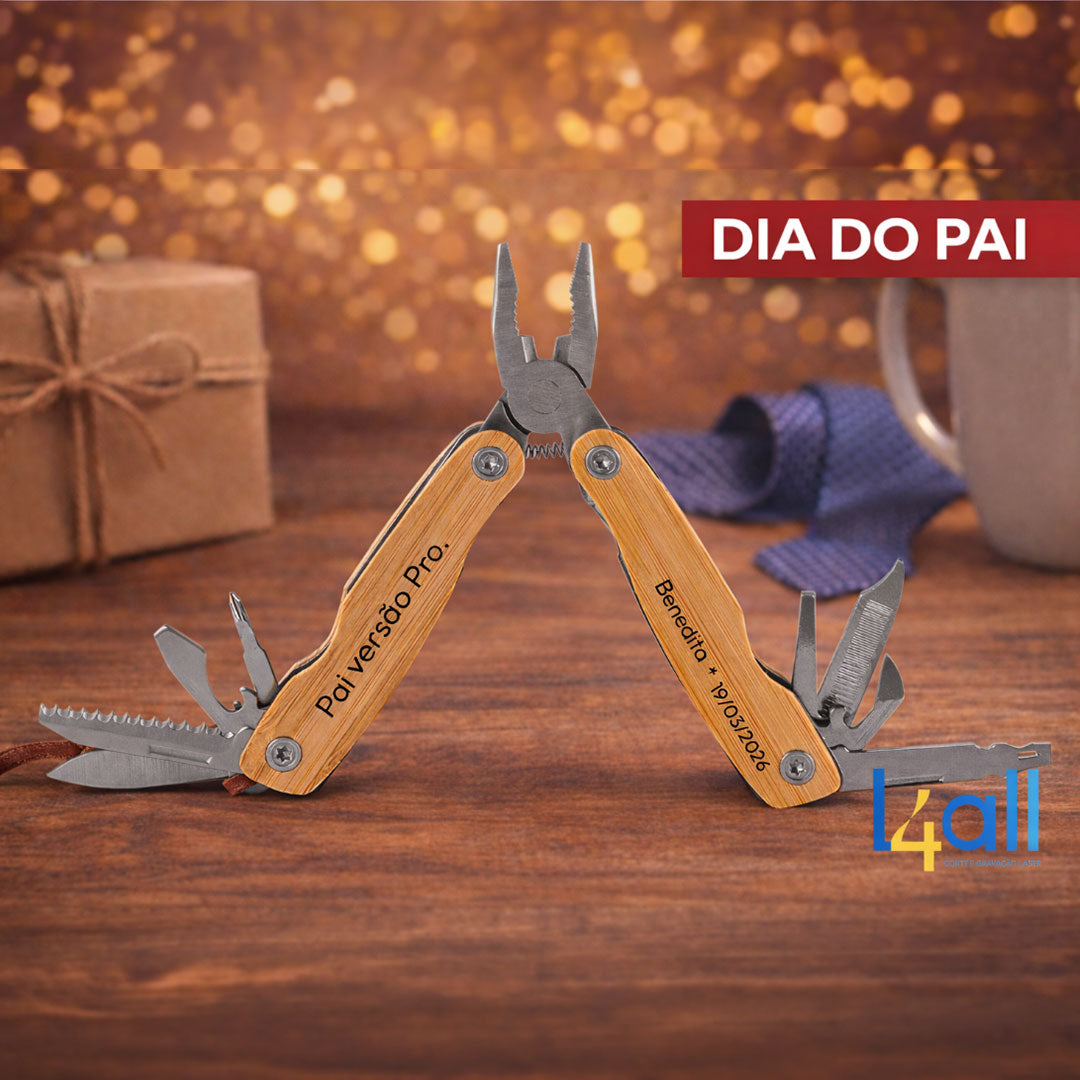 Alicate Multiferramentas