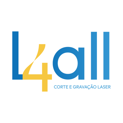 L4all - Corte e Gravação a Laser