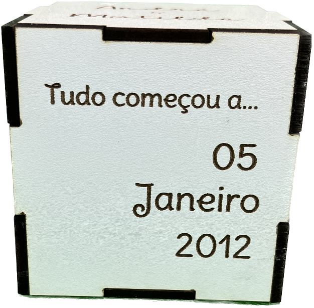 Cubo do Amor